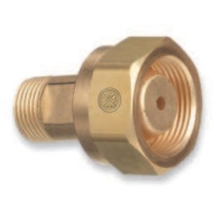 ADAPTOR CGA-520-200-WESTERN-312-306