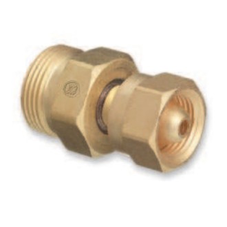 ADAPTOR CGA-200-520-WESTERN-312-314