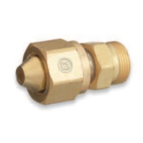 WE 316 ADAPTOR-WESTERN-312-316