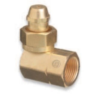 WE 318 ADAPTOR-WESTERN-312-318