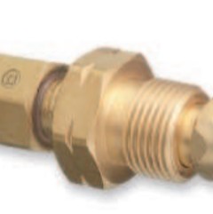 WE 320 ADAPTOR-WESTERN-312-320