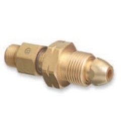 WE 320 ADAPTOR-WESTERN-312-320