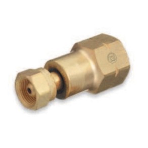 WE 324 ADAPTOR-WESTERN-312-324