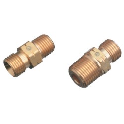 BUSHING OUTLET-WESTERN-312-33