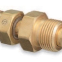 CGA-580-540 ADAPTOR-WESTERN-312-415