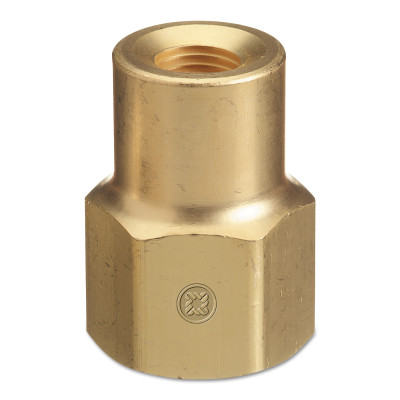 WE 416-1 NUT-WESTERN-312-416-1