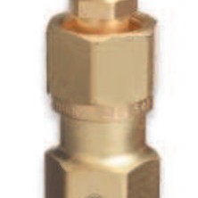 WE 416 ADAPTOR-WESTERN-312-416