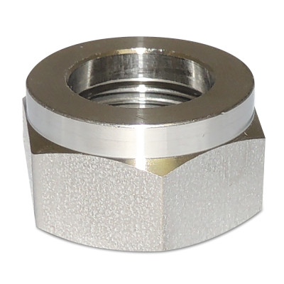 WE 604 NUT-WESTERN-312-604