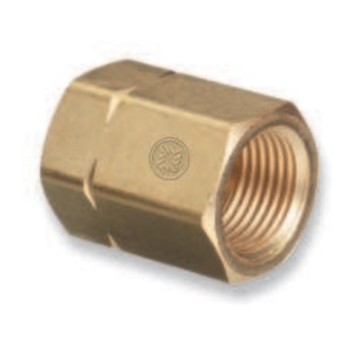 ADAPTOR CGA-300-510-ONEPC.-WESTERN-312-61
