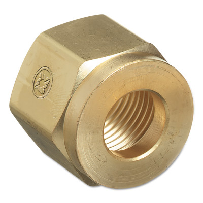 WE 616-2P HANDTIGHT NUT-WESTERN-312-616-2P