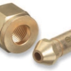 WE 616-3 NIPPLE-WESTERN-312-616-3
