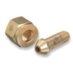 WE 616-3 NIPPLE-WESTERN-312-616-3