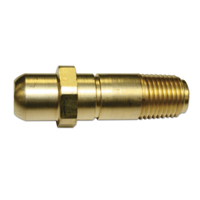 CGA-540 NIPPLE-WESTERN-312-63