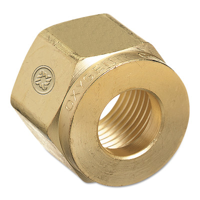 WE 662P HANDTIGHT NUT-WESTERN-312-662P