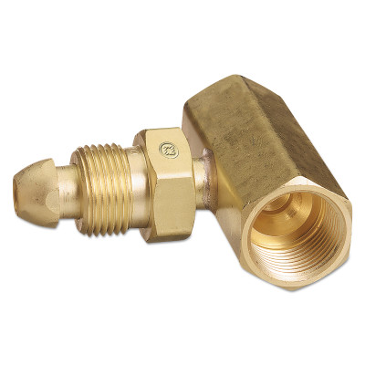 WE 680-2 NUT-WESTERN-312-680-2