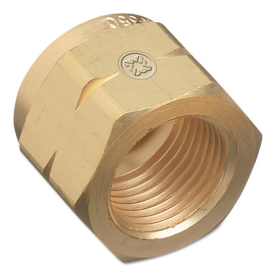 WE 682P HANDTIGHT NUT-WESTERN-312-682P