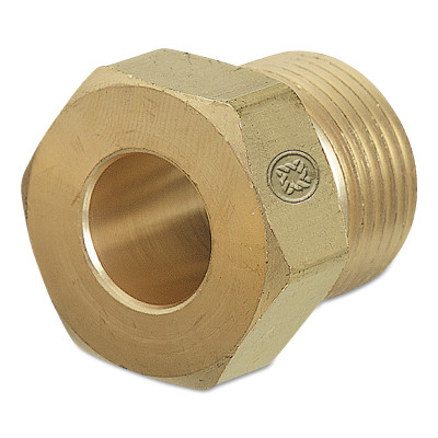 WE 692 HANDTIGHT NUT-WESTERN-312-692
