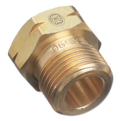 WE 693P HANDTIGHT NUT-WESTERN-312-693P