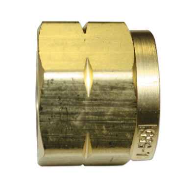 WE 72 NUT-WESTERN-312-72