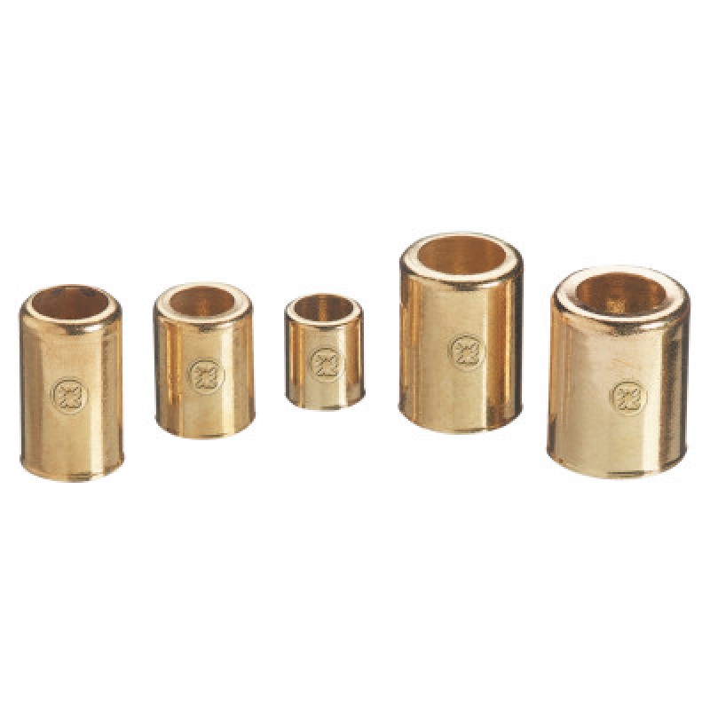 BRASS FERRULE-WESTERN-312-7325