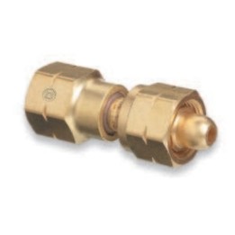 WE 802 ADAPTOR-WESTERN-312-802