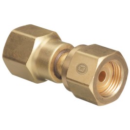 ADAPTOR CGA-320-580-WESTERN-312-806