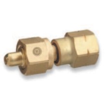 WE 808 ADAPTOR-WESTERN-312-808