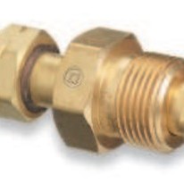 WE 811 ADAPTOR-WESTERN-312-811