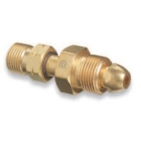 WE 811 ADAPTOR-WESTERN-312-811