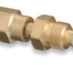 WE 813 ADAPTOR-WESTERN-312-813