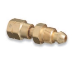 WE 813 ADAPTOR-WESTERN-312-813