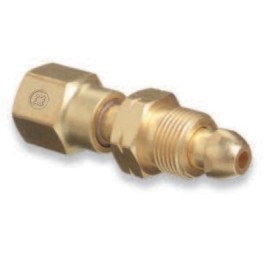 WE 815 ADAPTOR-WESTERN-312-815