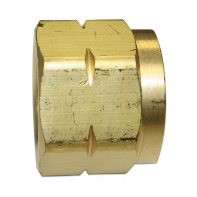 WE 82 NUT-WESTERN-312-82
