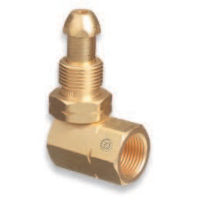 WE 820 ADAPTOR-WESTERN-312-820