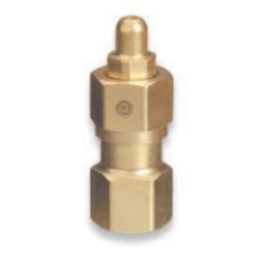 WE 828 ADAPTOR-WESTERN-312-828