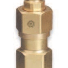 WE 828 ADAPTOR-WESTERN-312-828