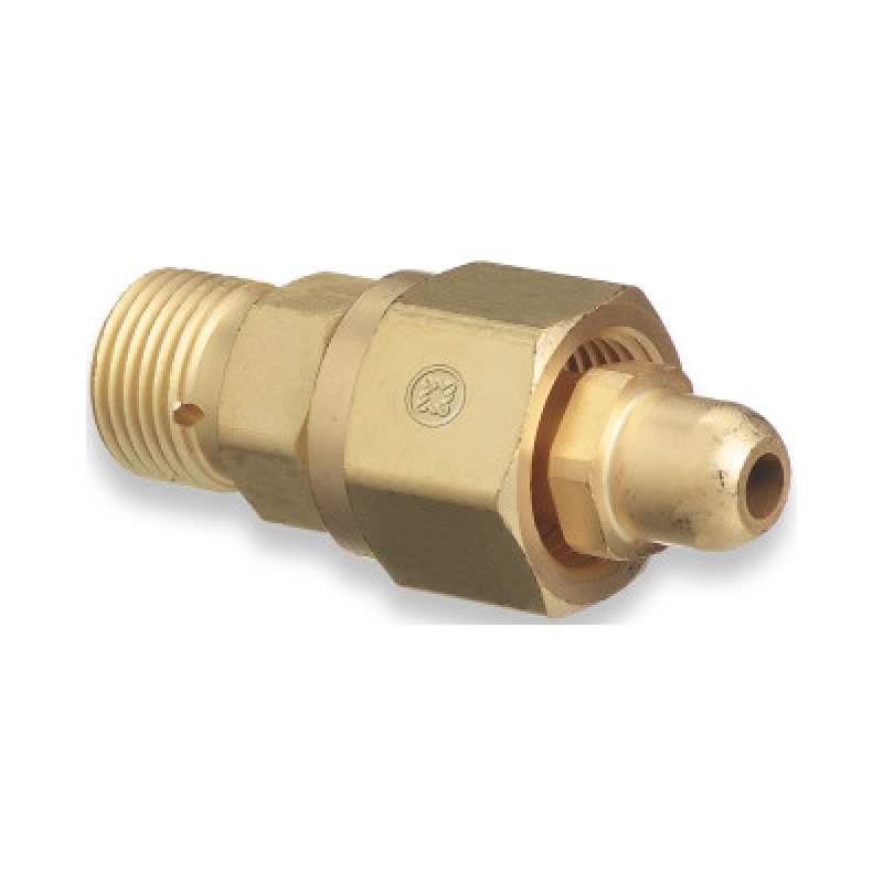 WE 832 ADAPTOR-WESTERN-312-832
