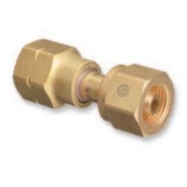 WE 843 ADAPTOR-WESTERN-312-843