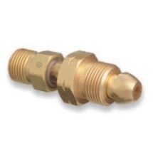WE 858 ADAPTOR-WESTERN-312-858
