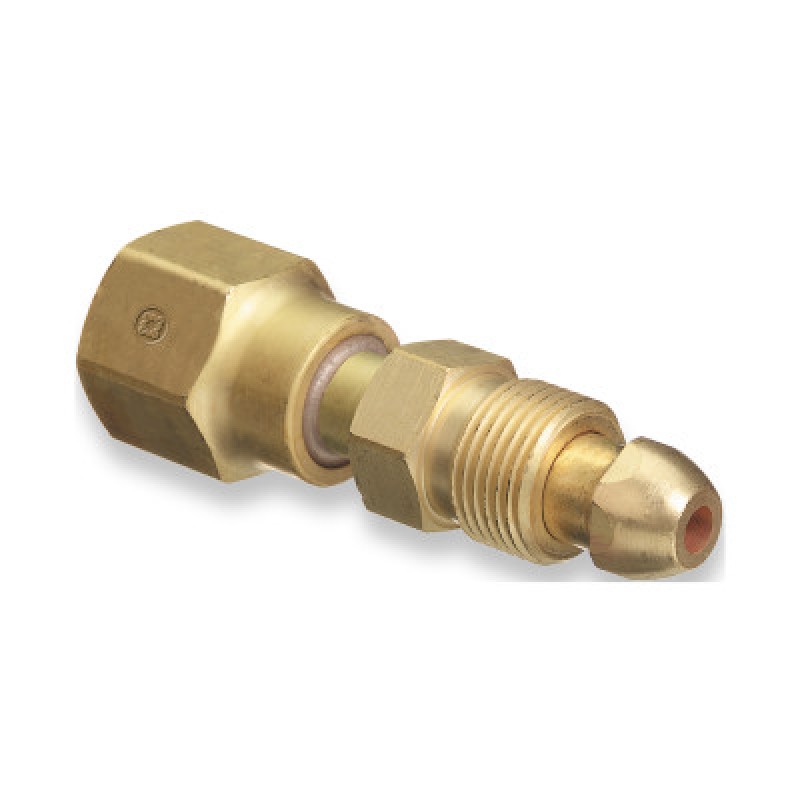 WE 873 ADAPTOR-WESTERN-312-873