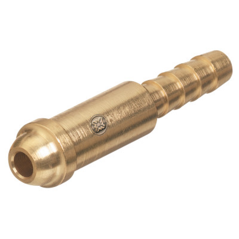 NIPPLE INERT ARC FITTING-WESTERN-312-AW-18