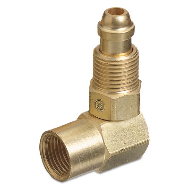 WE AW-407 ADAPTOR-WESTERN-312-AW-407