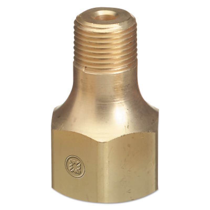 ADAPTOR OUTLET-WESTERN-312-B-71