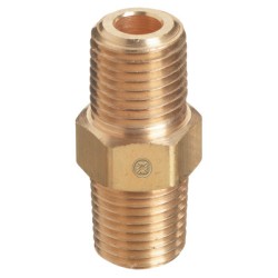 PIPE NIPPLE-WESTERN-312-B-4HP