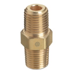 NPT BUSHING 3/8M X 1/2M-WESTERN-312-B-8-6HP