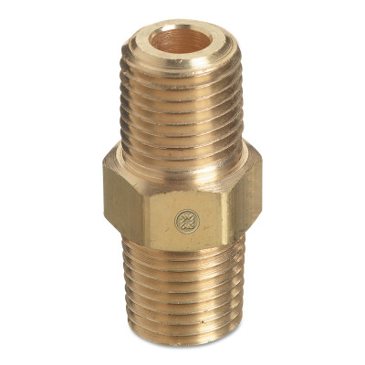WE B-2HP NIPPLE-WESTERN-312-B-2HP