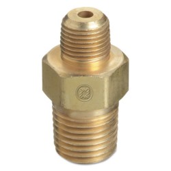 WE B-8-4HP BUSHING-WESTERN-312-B-8-4HP