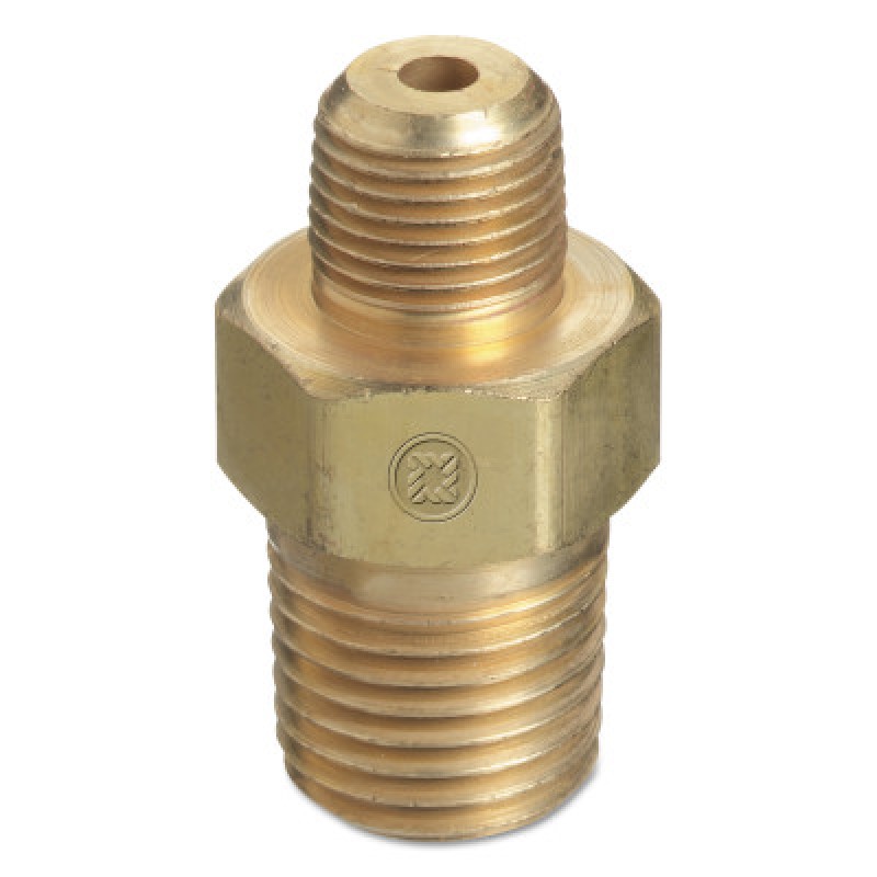 WE B-8-4HP BUSHING-WESTERN-312-B-8-4HP