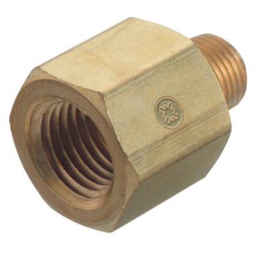 WE BA-4HP ADAPTOR-WESTERN-312-BA-4HP