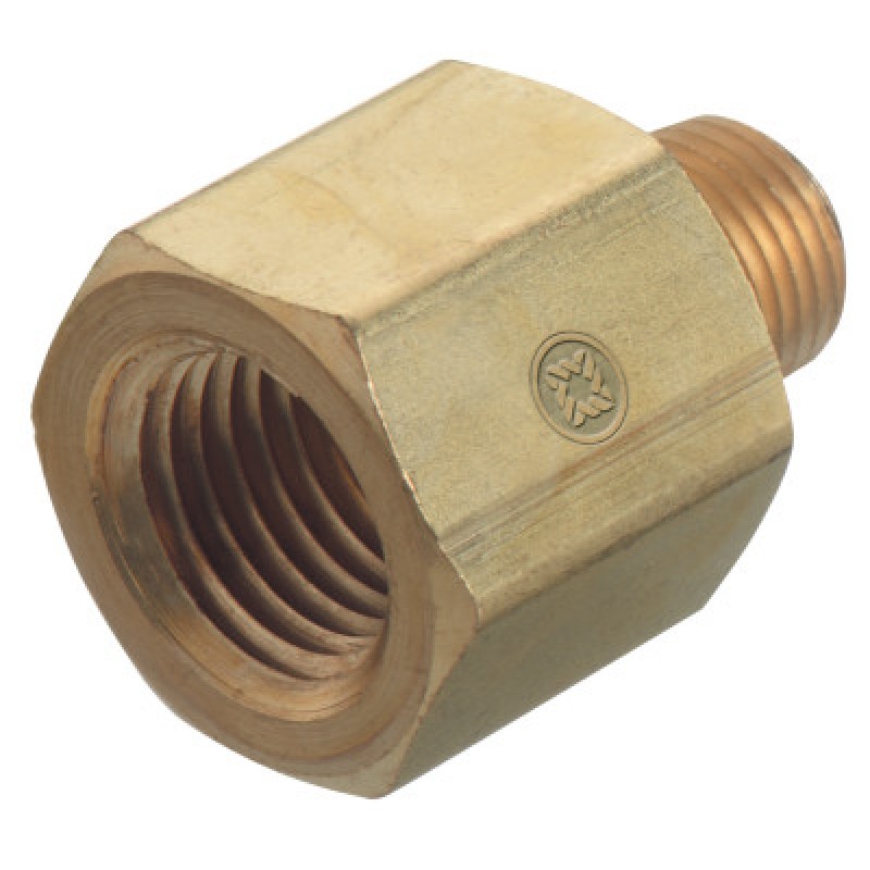 WE BA-4HP ADAPTOR-WESTERN-312-BA-4HP